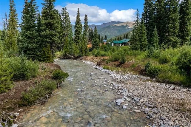 5400 Montezuma Road Montezuma, CO 80435