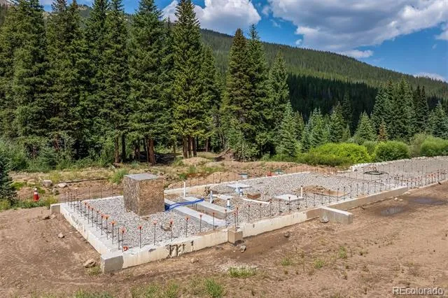 5400 Montezuma Road Montezuma, CO 80435