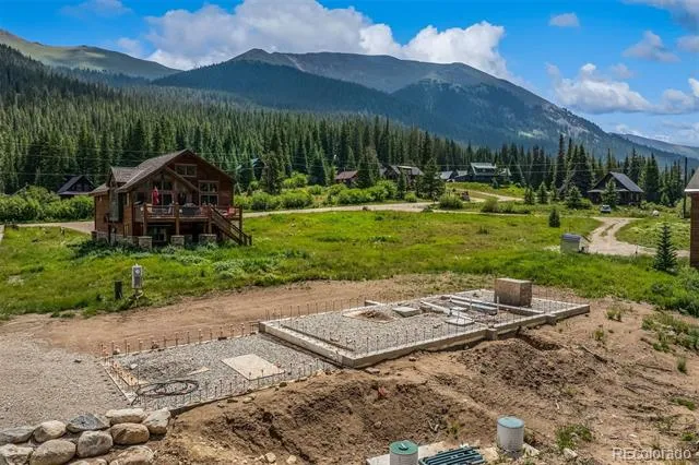 5400 Montezuma Road Montezuma, CO 80435