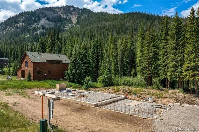 5400 Montezuma Road Montezuma, CO 80435