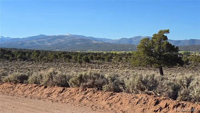Lot 3714 Hartgrave Road Fort Garland, CO 81133