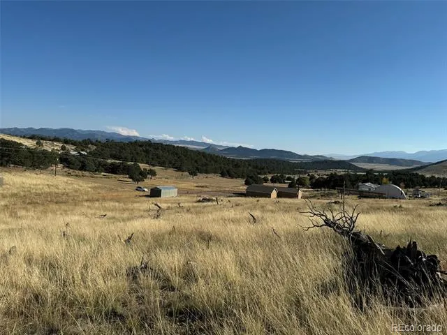Lot 50 Copper Gultch Road Cotopaxi, CO 81223