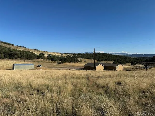 Lot 50 Copper Gultch Road Cotopaxi, CO 81223