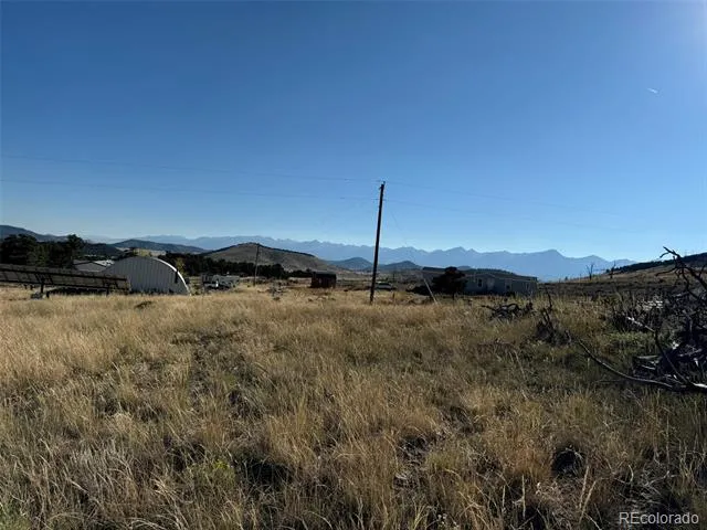 Lot 50 Copper Gultch Road Cotopaxi, CO 81223