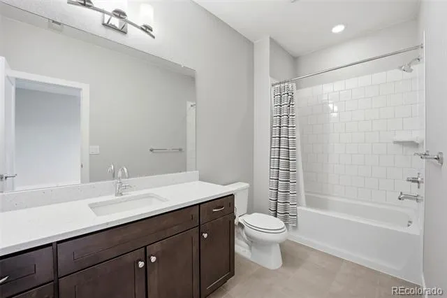 17949 W 95th Place Arvada, CO 80007