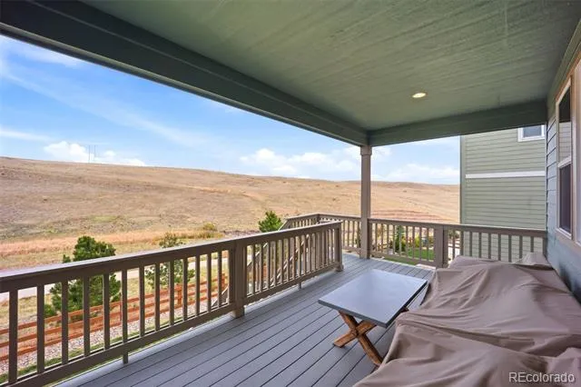 17949 W 95th Place Arvada, CO 80007