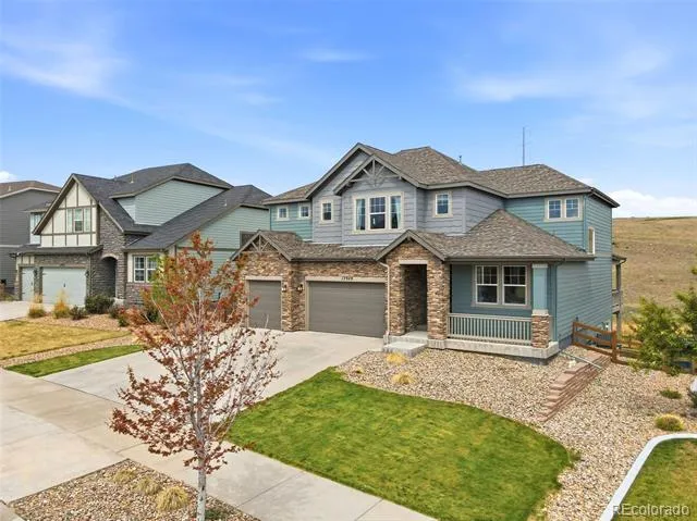 17949 W 95th Place Arvada, CO 80007