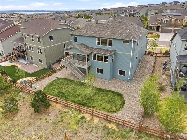 17949 W 95th Place Arvada, CO 80007