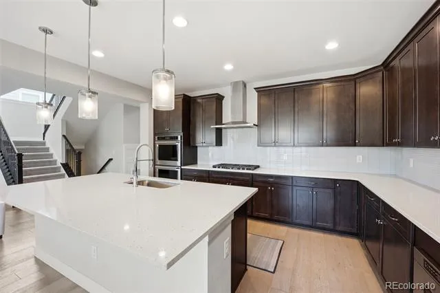 17949 W 95th Place Arvada, CO 80007