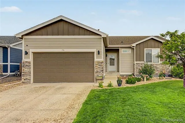 1936 Traildust Drive Milliken, CO 80543