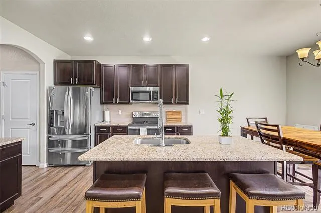 1936 Traildust Drive Milliken, CO 80543