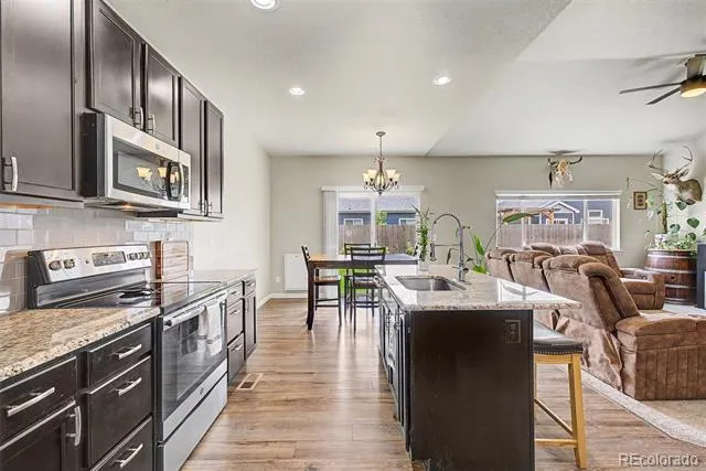 1936 Traildust Drive Milliken, CO 80543
