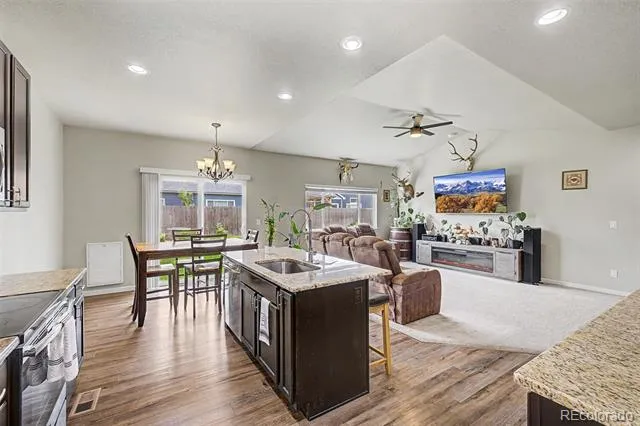 1936 Traildust Drive Milliken, CO 80543