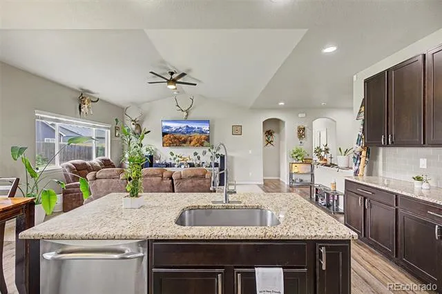 1936 Traildust Drive Milliken, CO 80543
