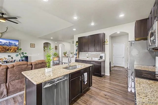 1936 Traildust Drive Milliken, CO 80543