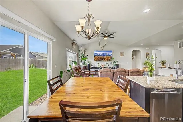 1936 Traildust Drive Milliken, CO 80543