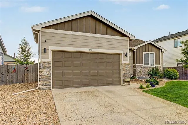 1936 Traildust Drive Milliken, CO 80543