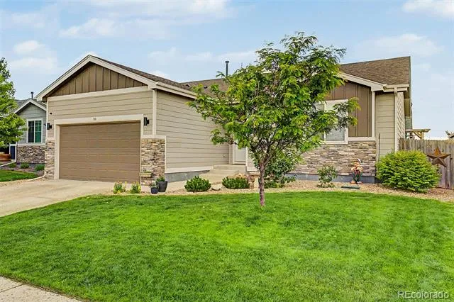 1936 Traildust Drive Milliken, CO 80543