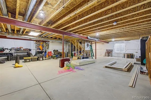 1936 Traildust Drive Milliken, CO 80543