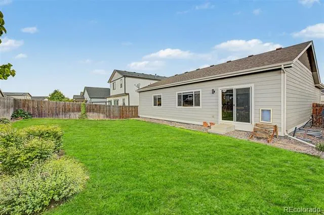 1936 Traildust Drive Milliken, CO 80543