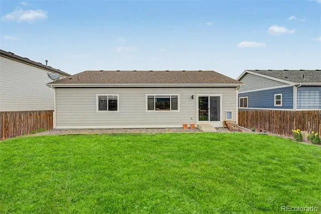 1936 Traildust Drive Milliken, CO 80543