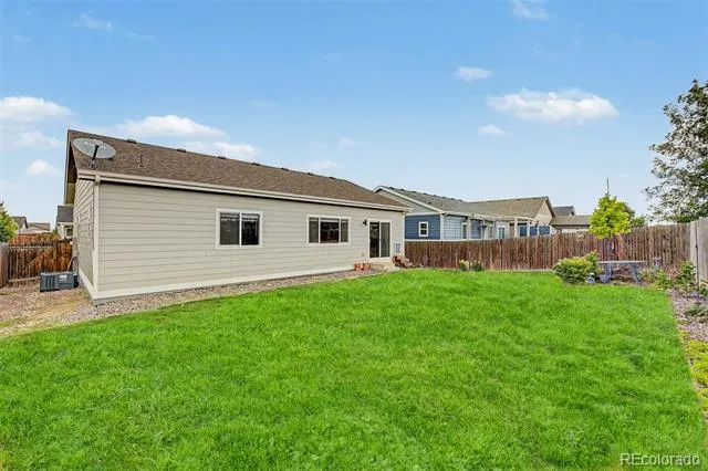 1936 Traildust Drive Milliken, CO 80543