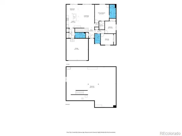 1936 Traildust Drive Milliken, CO 80543
