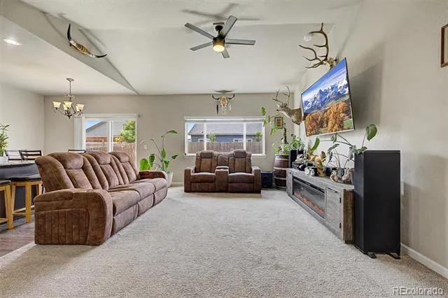 1936 Traildust Drive Milliken, CO 80543