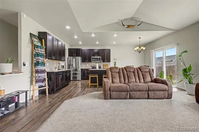 1936 Traildust Drive Milliken, CO 80543