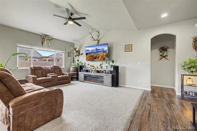 1936 Traildust Drive Milliken, CO 80543