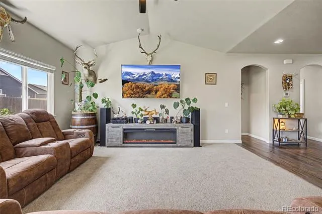 1936 Traildust Drive Milliken, CO 80543