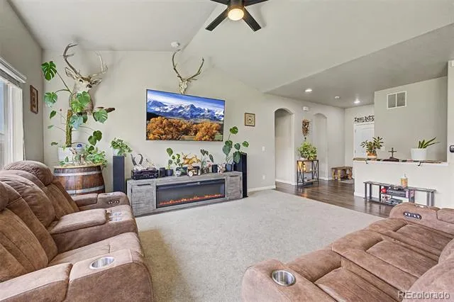 1936 Traildust Drive Milliken, CO 80543