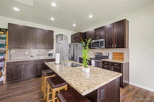 1936 Traildust Drive Milliken, CO 80543