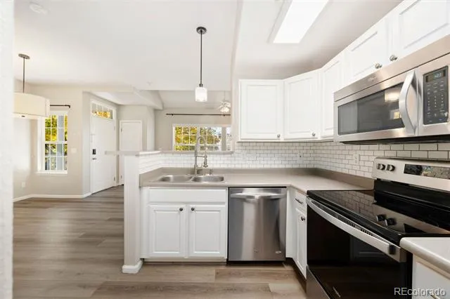 14207 E Grand Drive #79 Aurora, CO 80015