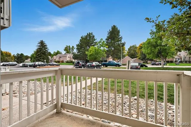Address Not Shown Aurora, CO 80014