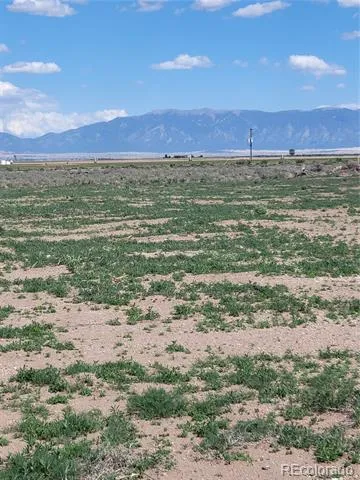 12 Lots 2nd Ave and Main St Hooper, CO 81136