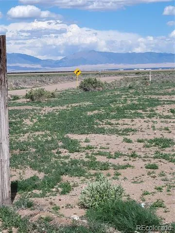 12 Lots 2nd Ave and Main St Hooper, CO 81136