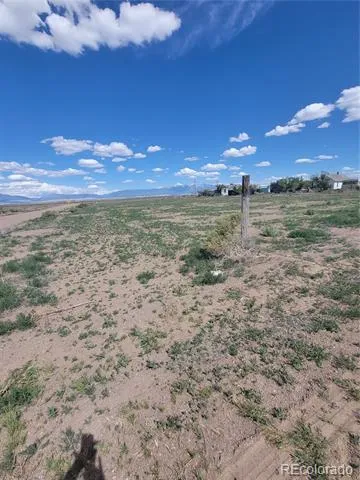 12 Lots 2nd Ave and Main St Hooper, CO 81136