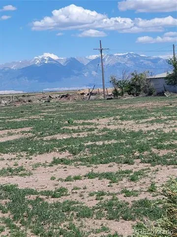 12 Lots 2nd Ave and Main St Hooper, CO 81136