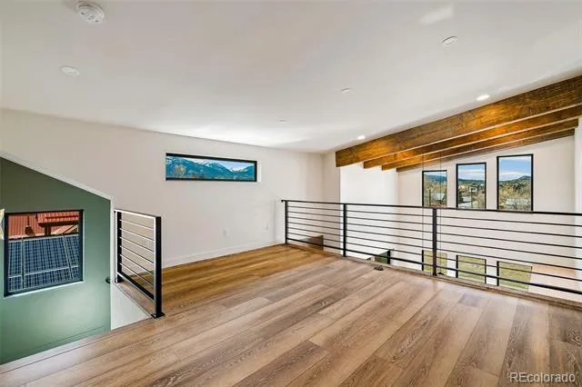 421 Chestnut Street #A,B,C Buena Vista, CO 81211