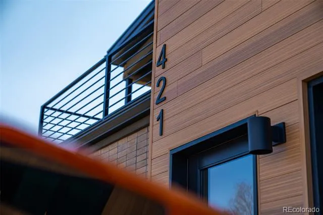 421 Chestnut Street #A,B,C Buena Vista, CO 81211