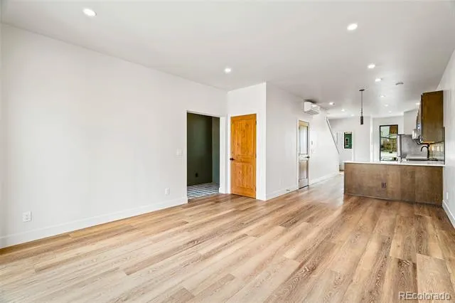 421 Chestnut Street #A,B,C Buena Vista, CO 81211