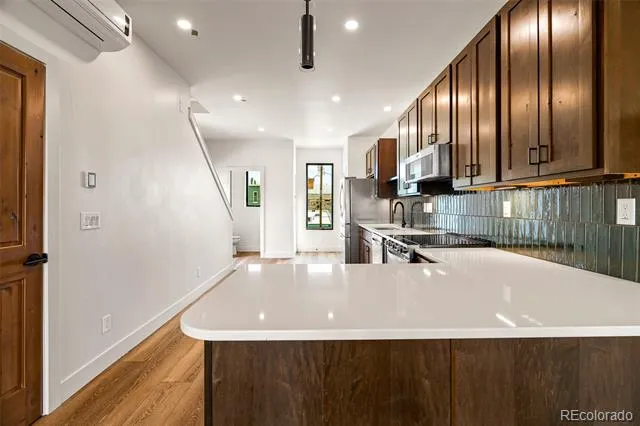 421 Chestnut Street #A,B,C Buena Vista, CO 81211