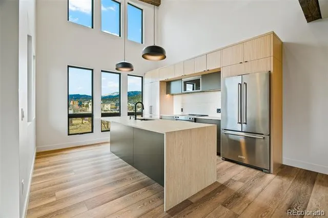 421 Chestnut Street #A,B,C Buena Vista, CO 81211