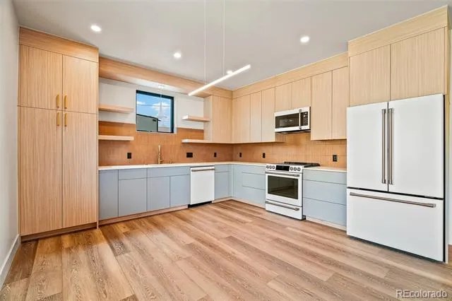 421 Chestnut Street #A,B,C Buena Vista, CO 81211