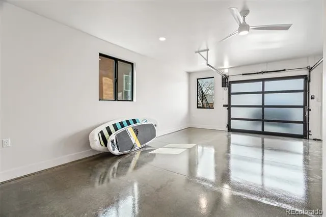 421 Chestnut Street #A,B,C Buena Vista, CO 81211