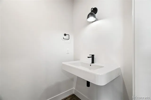 421 Chestnut Street #A,B,C Buena Vista, CO 81211