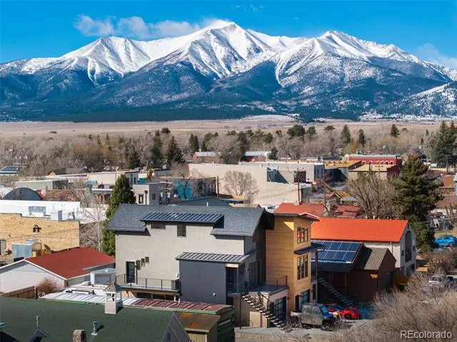 421 Chestnut Street #A,B,C Buena Vista, CO 81211