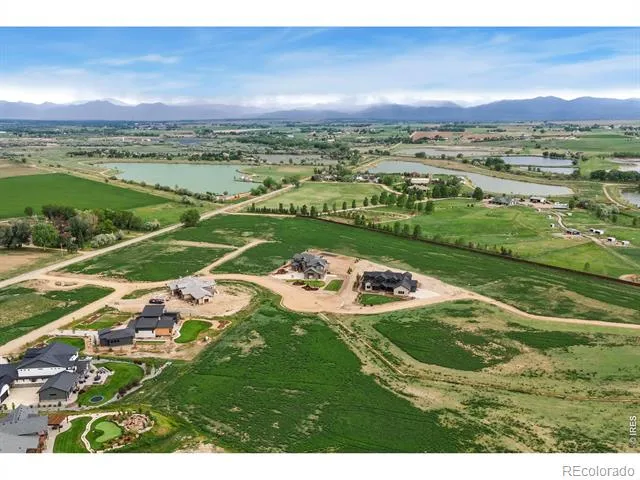 1554 Hauck Meadows Drive Frederick, CO 80504