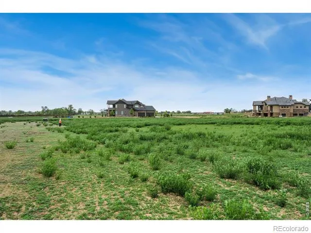 1554 Hauck Meadows Drive Frederick, CO 80504